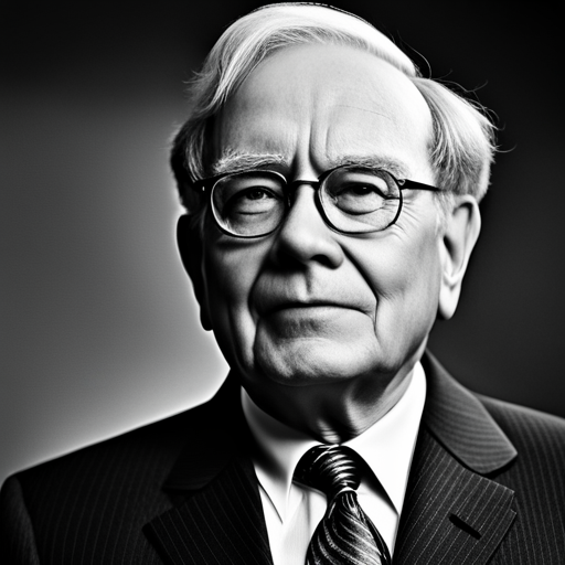 Berkshire Hathaway's Latest Move: Investing in Capital One Financial
